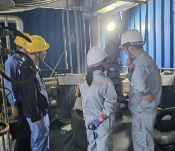 集裝箱涂料龍頭重要原材料自主合成成功！ 涂料在線,coatingol.com