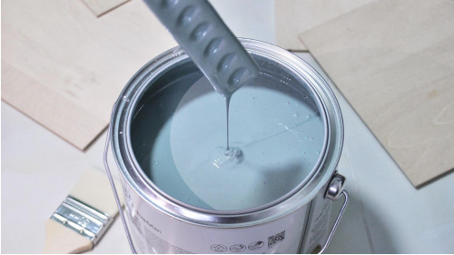 舒納沃恩高端系天鵝堡預調色兼具品位與品質 涂料在線,coatingol.com