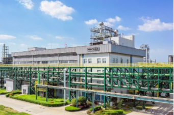 瓦克化學慶祝在華30年 涂料在線,coatingol.com