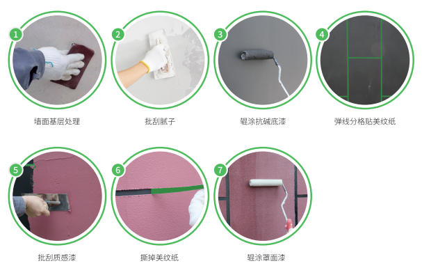 質感漆讓建筑歷久彌新 涂料在線,coatingol.com