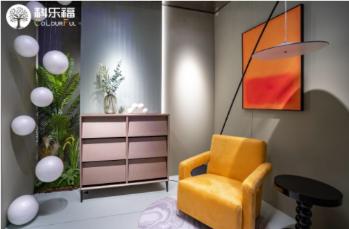 科樂福2024年度新品發布會盛大舉行 解碼家居漫生活當代演繹 涂料在線,coatingol.com