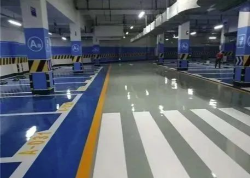 七大優勢，讓你愛上環氧地坪！ 涂料在線,coatingol.com