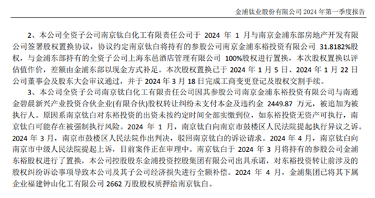 凈利潤連栽跟頭！兩年虧損超3億！今年一季度又虧了 涂料在線,coatingol.com