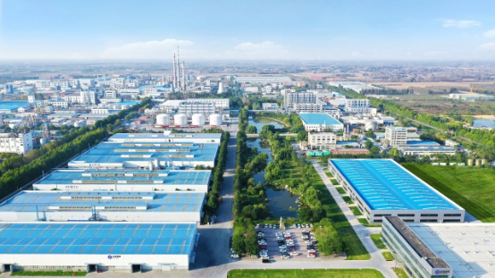 營收下降，凈利卻大增！圣泉集團2023年業績財報公布 涂料在線,coatingol.com