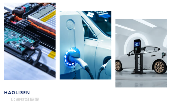 浩力森動(dòng)力電池包“防火盾”CSAE標(biāo)準(zhǔn)立項(xiàng) 涂料在線,coatingol.com