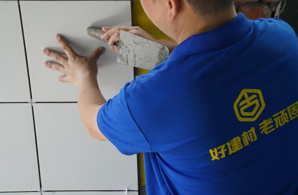權威榜單:2024瓷磚膠品牌TOP10權威解讀 涂料在線,coatingol.com