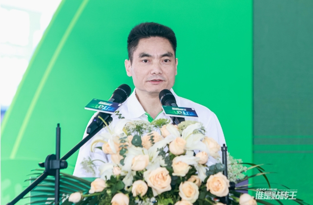 三棵樹第五屆防水涂料瓷磚膠鋪貼競技大賽永州開賽 匠心獨運展技藝風采 涂料在線,coatingol.com