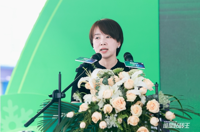 三棵樹第五屆防水涂料瓷磚膠鋪貼競技大賽永州開賽 匠心獨運展技藝風采 涂料在線,coatingol.com