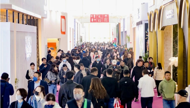 三位一體，震撼升級！北京國際家居產業博覽會 — 助力品牌企業產品首發和成長型企業孵化的全產業鏈平臺 涂料在線,coatingol.com