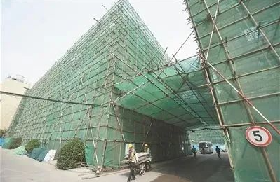 老舊住宅穿“新衣”，氣凝膠保溫涂層來幫忙！ 涂料在線,coatingol.com
