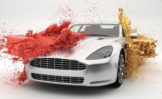 2.3萬噸汽車涂料及膠粘劑項(xiàng)目公示！ 涂料在線,coatingol.com