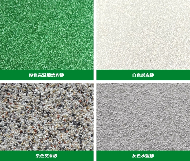 科技防水｜三棵樹綠色HDPE助力烏蘭察布?xì)W洲城二期項目建設(shè) 涂料在線,coatingol.com