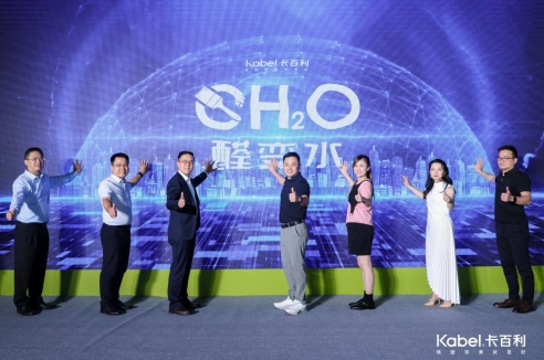 尚普咨詢集團：卡百利凈醛藝術漆連續三年全國銷量第一 涂料在線,coatingol.com