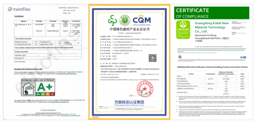 尚普咨詢集團：卡百利凈醛藝術漆連續三年全國銷量第一 涂料在線,coatingol.com