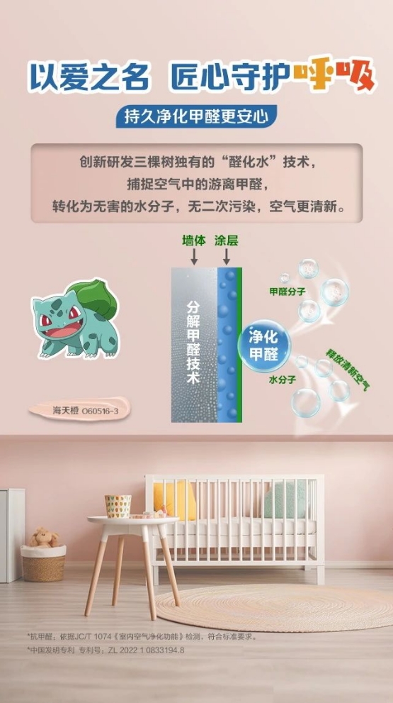 新品｜神獸回籠，愛的守護再升級！ 涂料在線,coatingol.com