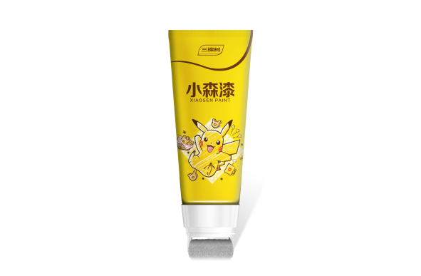 新品｜神獸回籠，愛的守護再升級！ 涂料在線,coatingol.com