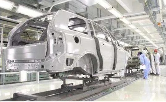 汽車涂裝行業(yè)VOCs標(biāo)準(zhǔn)匯總！ 涂料在線,coatingol.com