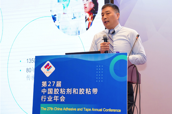 科思創亮相膠粘劑年會，發布新型膠粘劑解決方案 涂料在線,coatingol.com
