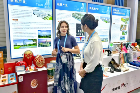 三棵樹參加廈門“9·8”投洽會  獲社會各界廣泛贊譽 涂料在線,coatingol.com