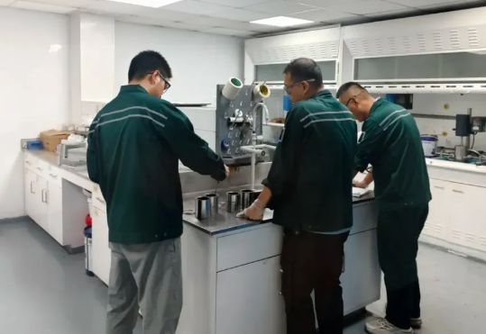 海隆賽能——油井管內壁耐高溫防腐涂料創新突破！ 涂料在線,coatingol.com