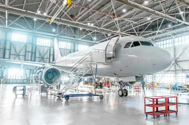 立邦獲“CIIF綠色低碳獎”，以專業集成方案驅動航空制造業提質升級  涂料在線,coatingol.com