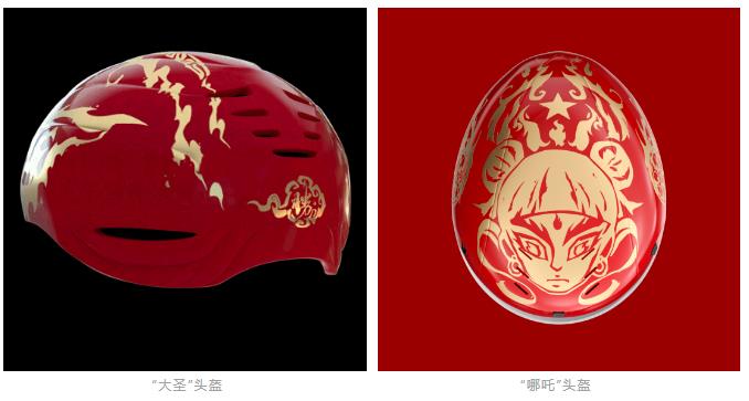 文脈傳承，弦歌不輟 三棵樹“麒麟”頭盔璀璨亮相中國香港 涂料在線,coatingol.com