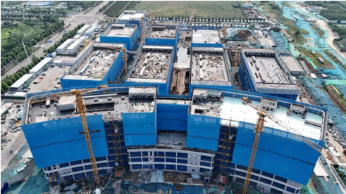 科技打頭陣!三棵樹防水創新技術引領行業風向 涂料在線,coatingol.com