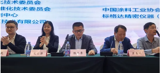 我國涂料顏料行業標準化工作成績亮眼 涂料在線,coatingol.com