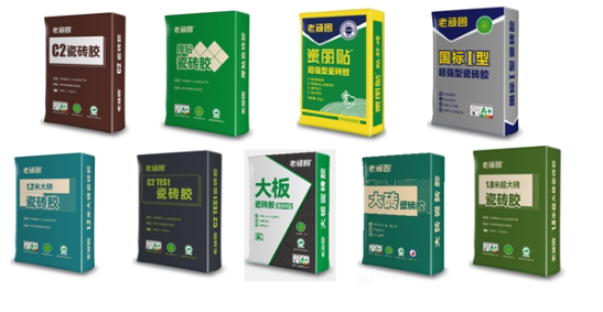 ?瓷磚膠十大品牌指南,讓你家裝修少走彎路,瓷磚貼得更牢固! 涂料在線,coatingol.com