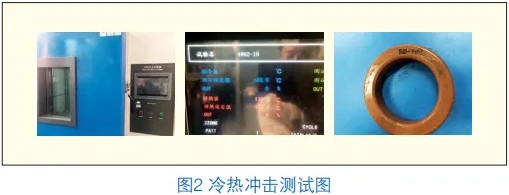 磁性材料流化床浸涂絕緣粉末涂料的研制 涂料在線,coatingol.com