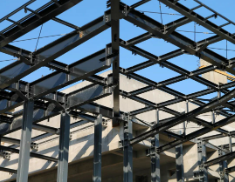 建筑鋼結構涂料防腐設計的影響因素及注意事項 涂料在線,coatingol.com