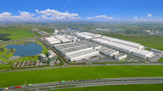 三棵樹獲國家級“綠色工廠”與“綠色供應鏈管理企業”兩項殊榮 涂料在線,coatingol.com