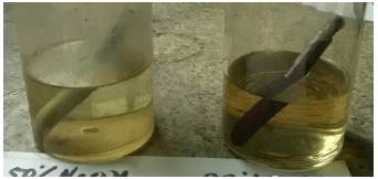 涂料耐化學性標準簡介 | GB/T 9274-1988《色漆和清漆耐液體介質的測定》 涂料在線,coatingol.com
