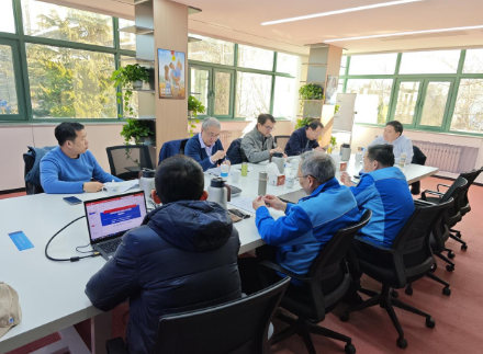 高端裝備涂料全國重點實驗室獲批建設 涂料在線,coatingol.com