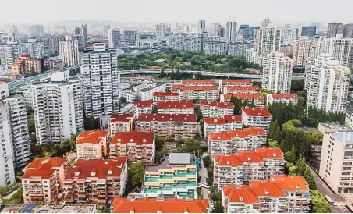 房地產市場下滑下的建涂行業新動向！ 涂料在線,coatingol.com