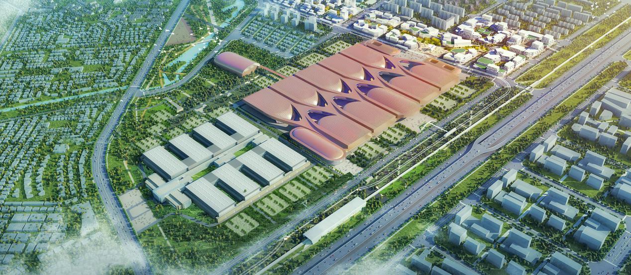 從建材基底到空間革命，三月北京家居展布局全產業生態鏈！ 涂料在線,coatingol.com