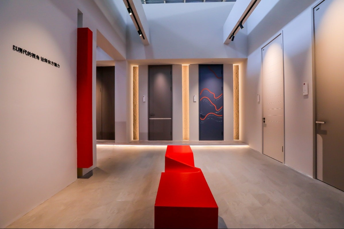 從建材基底到空間革命，三月北京家居展布局全產業生態鏈！ 涂料在線,coatingol.com