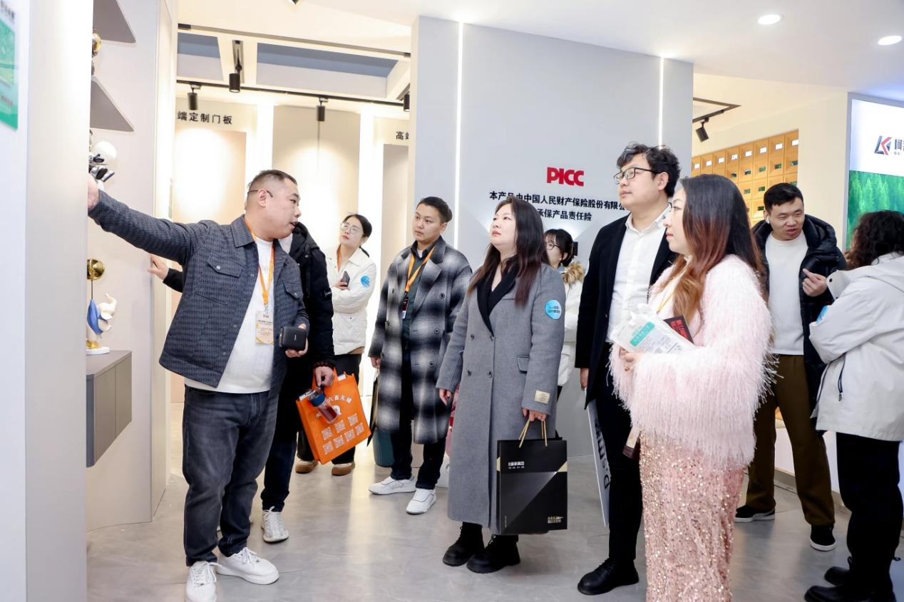 從建材基底到空間革命，三月北京家居展布局全產業生態鏈！ 涂料在線,coatingol.com
