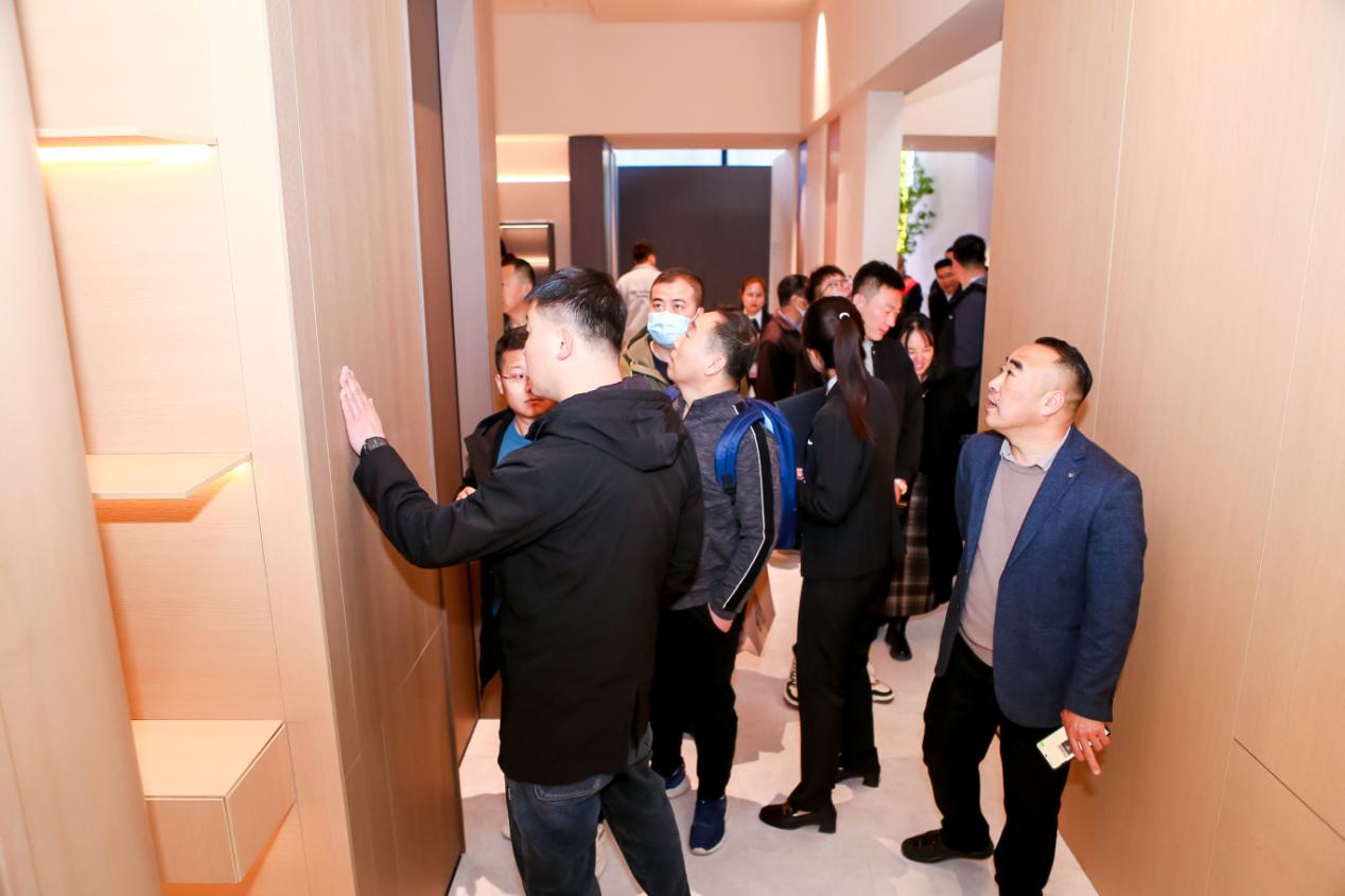 從建材基底到空間革命，三月北京家居展布局全產業生態鏈！ 涂料在線,coatingol.com