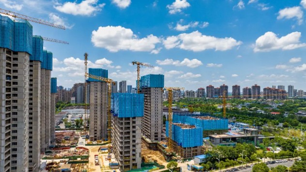 立邦中國成功中標中鐵十四局2025年度涂料集采項目  涂料在線,coatingol.com