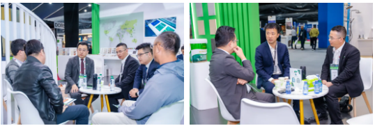 三棵樹亮相沙特Big 5展會 加速布局中東市場 涂料在線,coatingol.com
