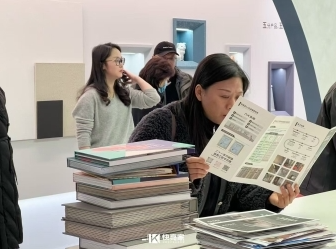 快亮家“家和500”創新上市！引領藝術涂料環保美學新風潮 涂料在線,coatingol.com