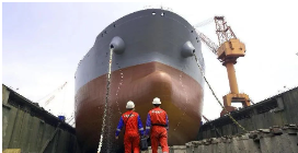 涂料耐化學(xué)性標準簡介 | GB/T 10834-2008《船舶漆耐鹽水性的測定鹽水和熱鹽水浸泡法》 涂料在線,coatingol.com