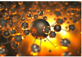 納米銀抗菌涂料的機理是什么？應用領域有哪些？ 涂料在線,coatingol.com