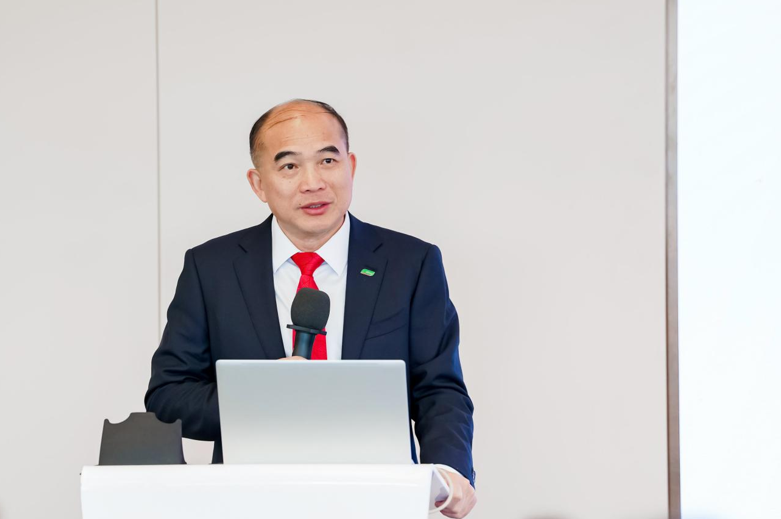 三棵樹小森板新品發(fā)布會圓滿舉行 助力建設(shè)中國“好房子” 涂料在線,coatingol.com