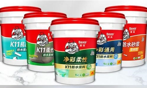 新房裝修選防水涂料認準三大要素,防水十大品牌幫你理清思路 涂料在線,coatingol.com