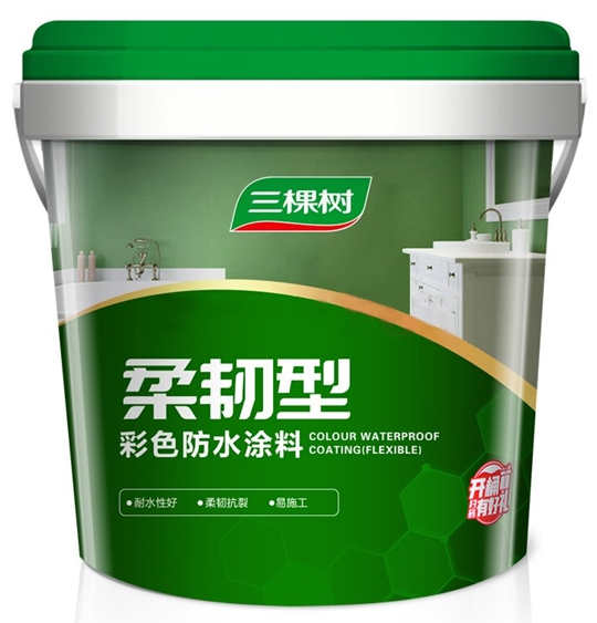 新房裝修選防水涂料認準三大要素,防水十大品牌幫你理清思路 涂料在線,coatingol.com