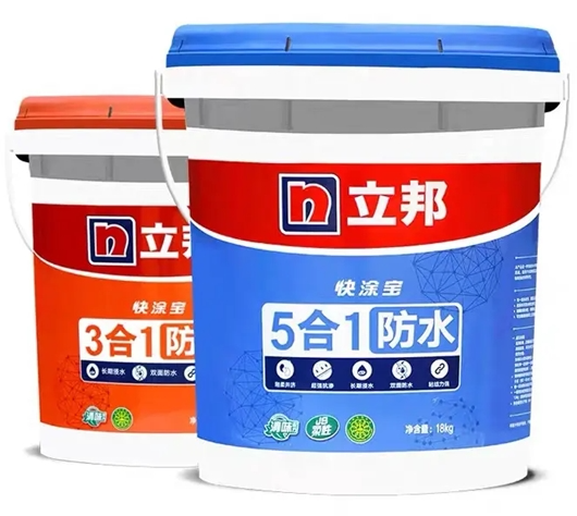 新房裝修選防水涂料認準三大要素,防水十大品牌幫你理清思路 涂料在線,coatingol.com