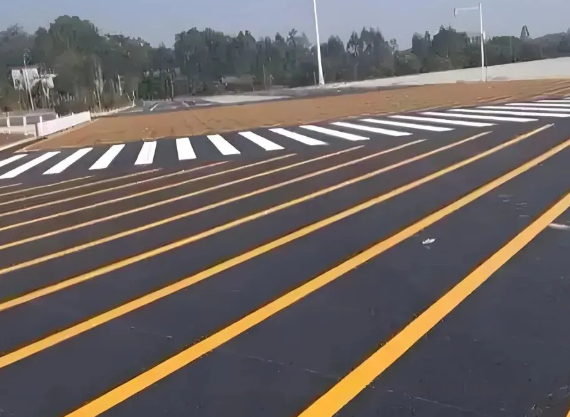 全球路標漆市場：需求激增與技術創新驅動未來增長！ 涂料在線,coatingol.com