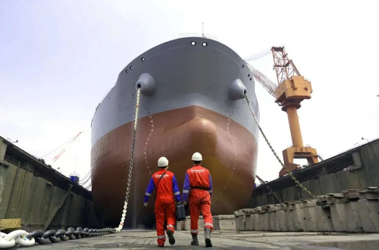 海虹老人攜手RightShip革新船舶設計指數 助推航運業綠色轉型！ 涂料在線,coatingol.com